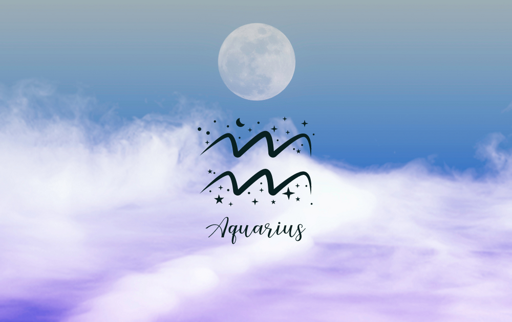 Aquarius Super Full Moon Ritual August 2023: Embrace the Cosmic Energies 🌕✨