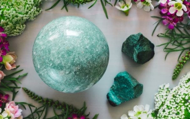 4 Crystals to Use in the Spring Equinox