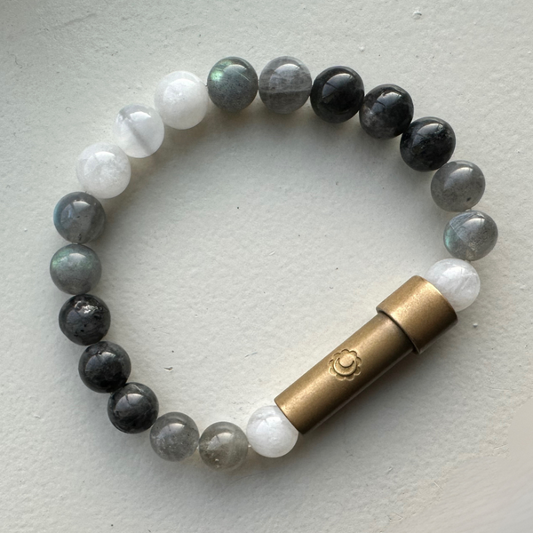 Luna Intention Bracelet