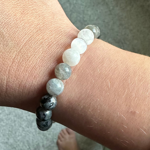 Luna Intention Bracelet