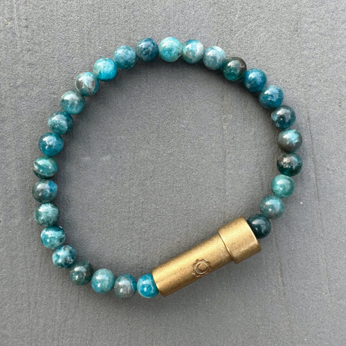 Motivation | Apatite Intention Bracelet