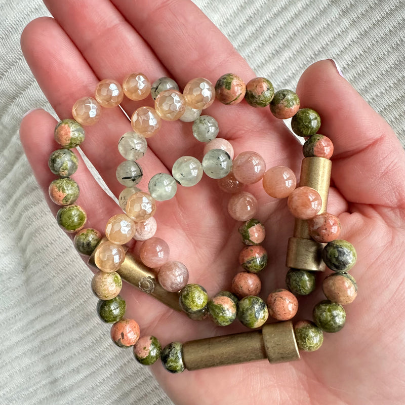 Personal Power Intention Bracelet