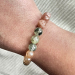 Personal Power Intention Bracelet