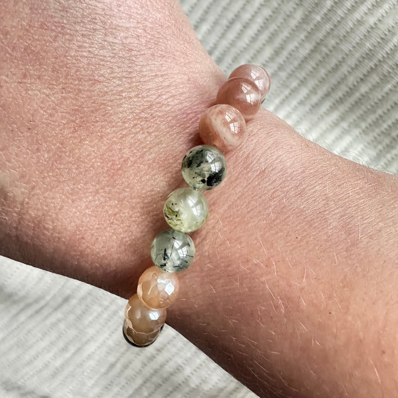 Personal Power Intention Bracelet