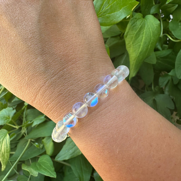 Soul-Shifter Intention Bracelet