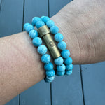 The Goddess Energy of Larimar