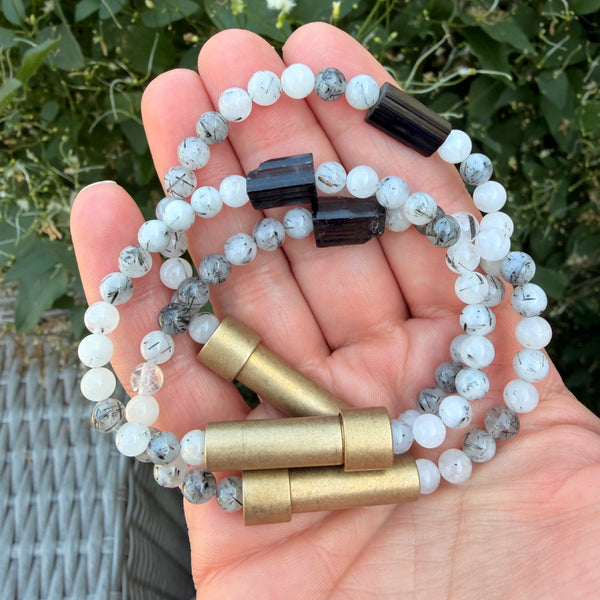 The Reset Intention Bracelet