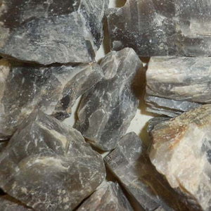 Gray Moonstone