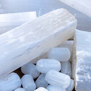 Selenite