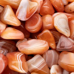 Carnelian