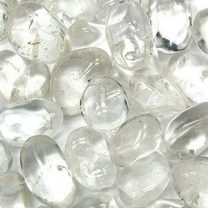 Clear Quartz
