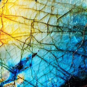 Labradorite