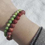 Joy | Intention Bracelet