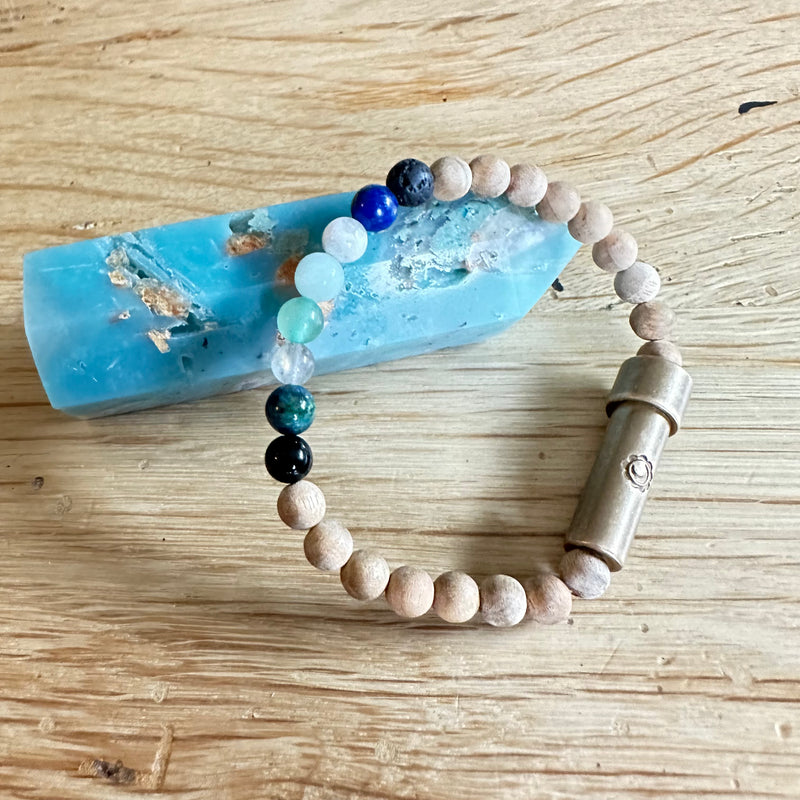 Infinite Possibilities Intention Bracelet 2023 Crystal Bracelet