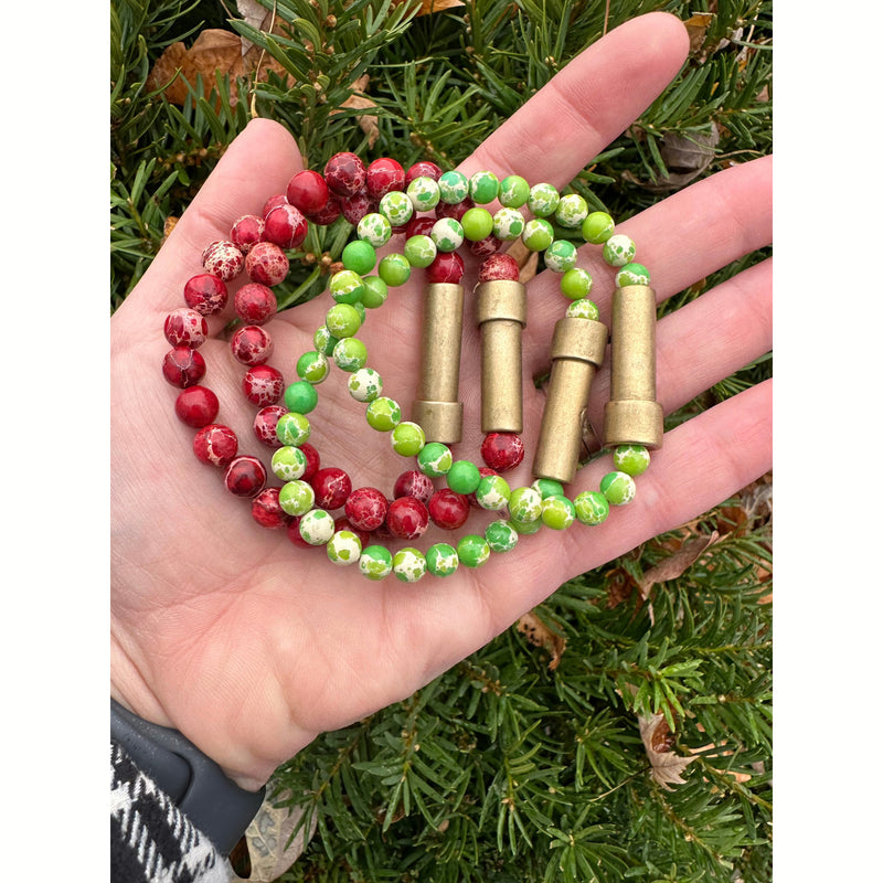 Joy | Intention Bracelet