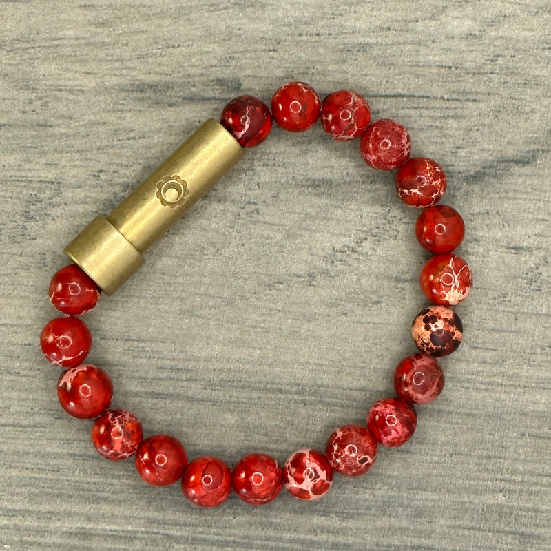 Joy | Intention Bracelet