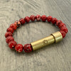 Joy | Intention Bracelet