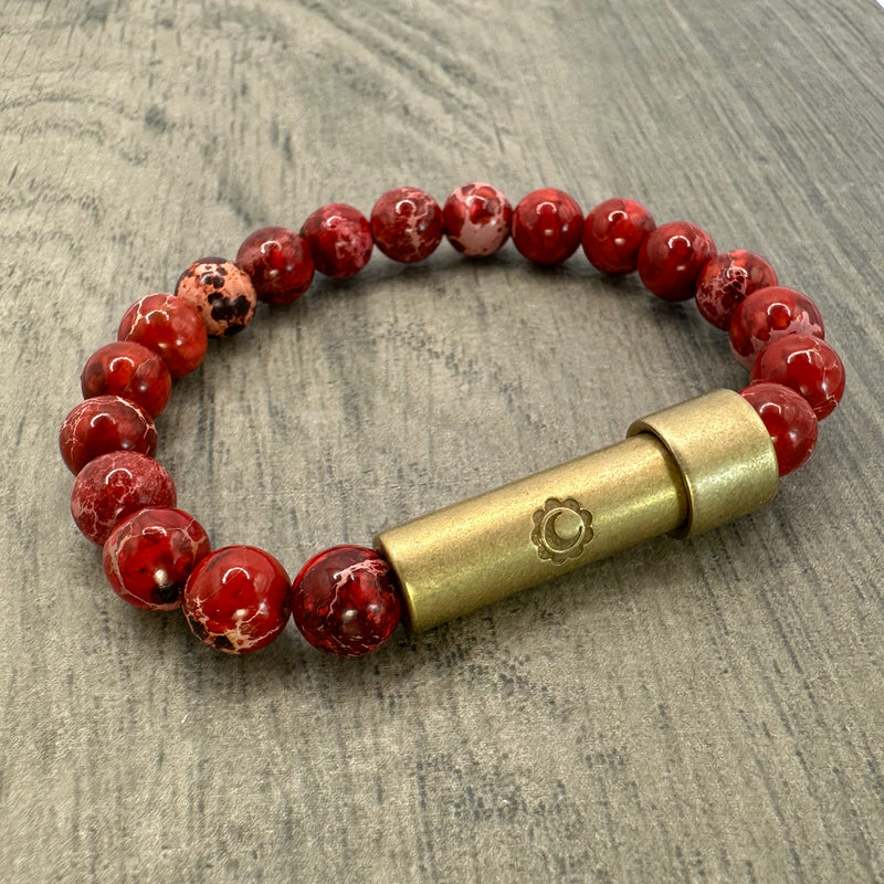 Joy | Intention Bracelet