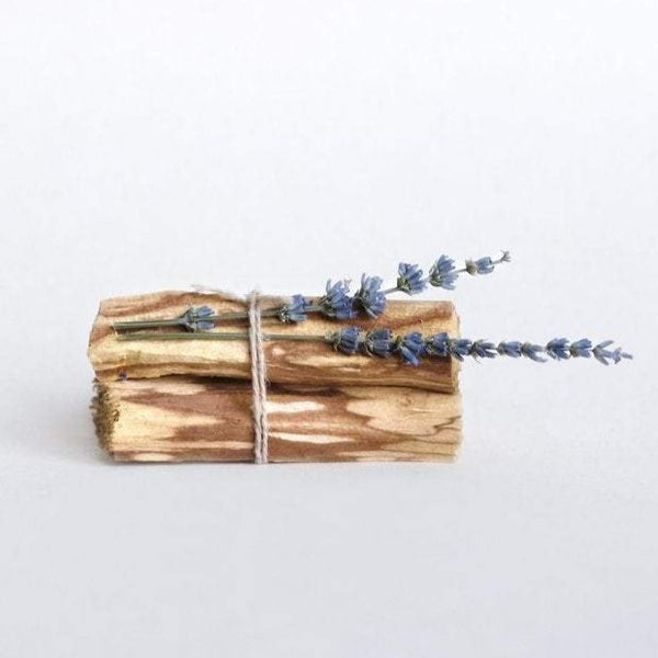 Palo Santo Sticks - Wood Smudge Sticks - Rise With Ease